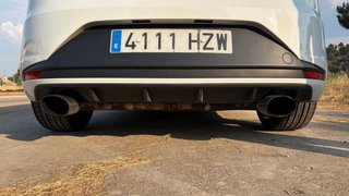 SEAT Leon Cupra