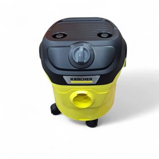 ASPIRADOR INDUSTRIAL KARCHER KWD1 1000W + CAJA *A ESTRENAR*
