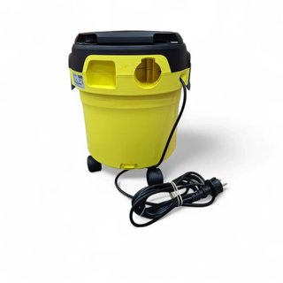 ASPIRADOR INDUSTRIAL KARCHER KWD1 1000W + CAJA *A ESTRENAR*