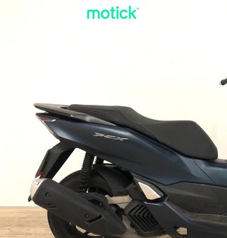 HONDA PCX 125