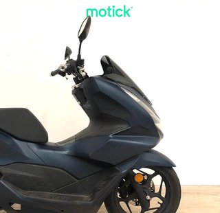 HONDA PCX 125