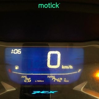 HONDA PCX 125