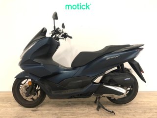 HONDA PCX 125