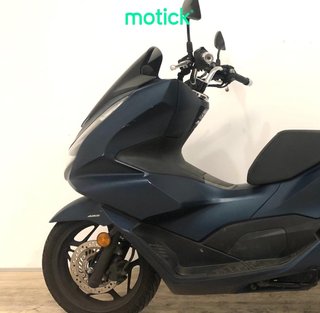 HONDA PCX 125