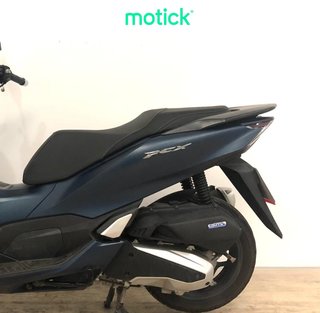 HONDA PCX 125
