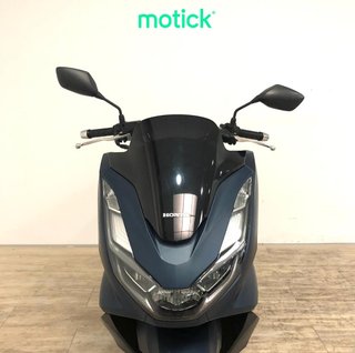 HONDA PCX 125