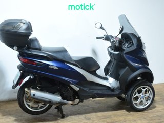 PIAGGIO MP3 500 LT