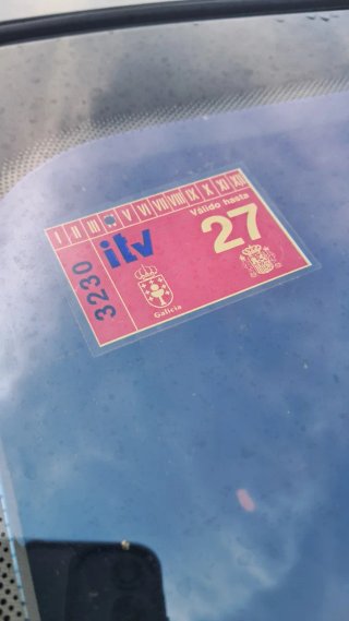 Peugeot 307 2004