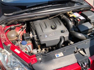 Peugeot 307 2004