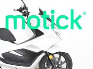 HONDA PCX 125