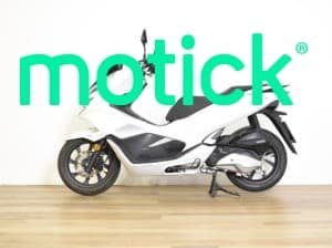 HONDA PCX 125