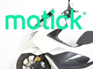 HONDA PCX 125