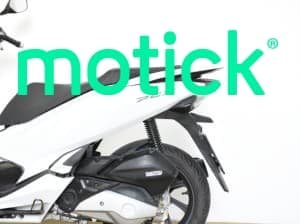 HONDA PCX 125