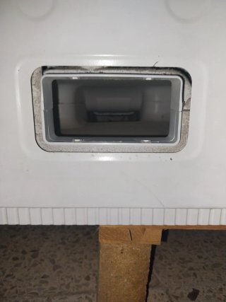 Secadora Bosch WTA 3200. Sin tubo