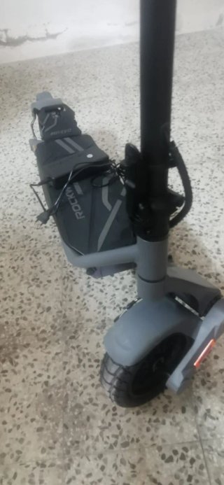 Patinete SMARTGYRO ROCKWAY EVO