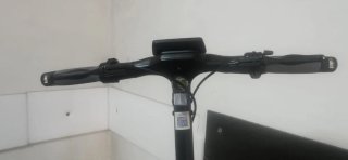 Patinete SMARTGYRO ROCKWAY EVO