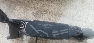 Patinete SMARTGYRO ROCKWAY EVO