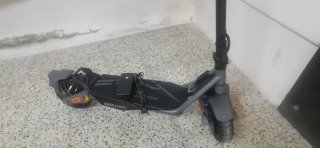 Patinete SMARTGYRO ROCKWAY EVO
