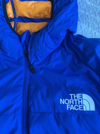 Chaqueta The North Face Dawn Turn