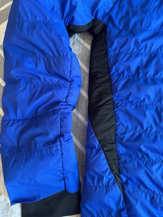 Chaqueta The North Face Dawn Turn