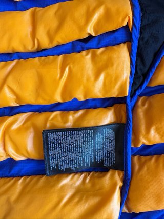 Chaqueta The North Face Dawn Turn