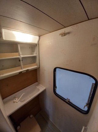 Caravana - 700 kilos