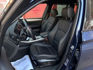 BMW X3 xDrive 35d