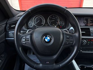 BMW X3 xDrive 35d