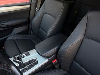 BMW X3 xDrive 35d