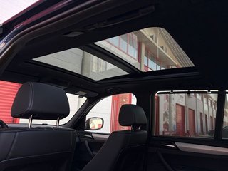 BMW X3 xDrive 35d
