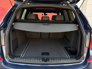 BMW X3 xDrive 35d