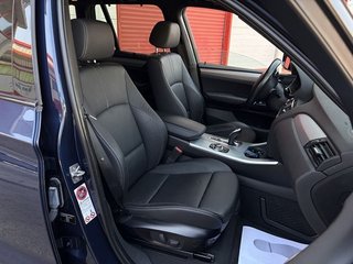 BMW X3 xDrive 35d