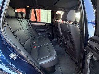 BMW X3 xDrive 35d