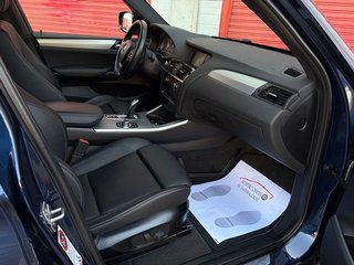 BMW X3 xDrive 35d