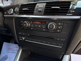 BMW X3 xDrive 35d
