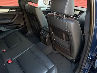 BMW X3 xDrive 35d