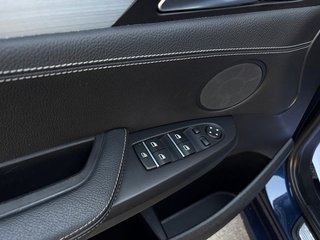 BMW X3 xDrive 35d