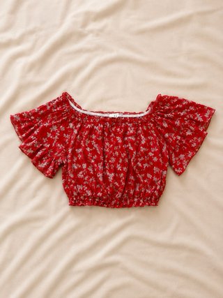 Lote ropa XS-S