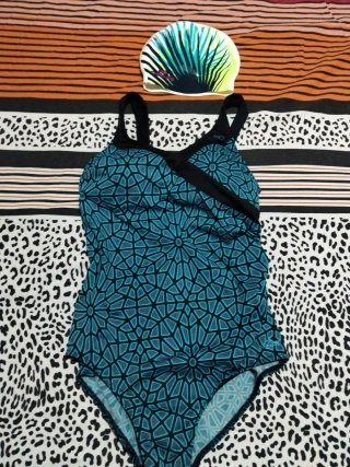 Bañador talla M