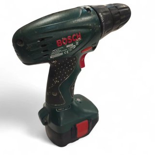 TALADRO BOSCH PSR12+BATERIA Y CARGADOR