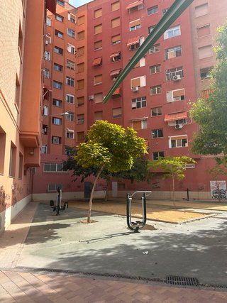 Piso en Alameda Rafael Mendez de Lorca