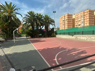 Piso en Alameda Rafael Mendez de Lorca