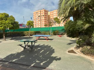 Piso en Alameda Rafael Mendez de Lorca
