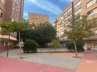Piso en Alameda Rafael Mendez de Lorca
