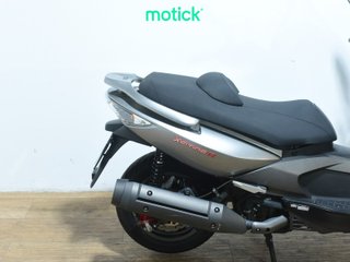 KYMCO XCITING 500