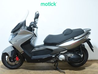 KYMCO XCITING 500