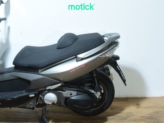 KYMCO XCITING 500
