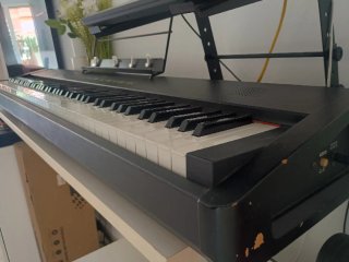 Piano Digital Kawai ES3 88 Teclas Contrapesadas