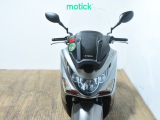 KYMCO XCITING 500