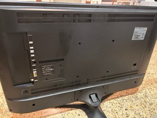 Televisor Samsung 40 Negro